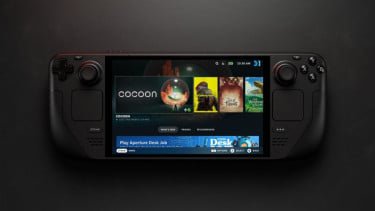 Harga Steam Deck Tak Lagi Ramah Kantong