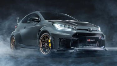 Uang Saja Enggak Cukup buat Membeli Mobil Ini