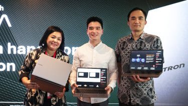 Polytron Pilih Jalan 'Out of the Box'