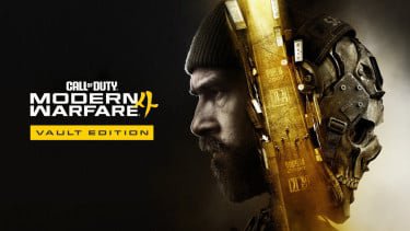 Game Call of Duty: Modern Warfare 4