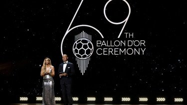 Rayakan Edisi ke-70, Malam Penghargaan Ballon d'Or 2026 Resmi Hijrah ke London