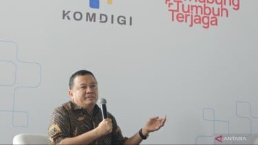Registrasi Nomor HP Baru Pakai Biometrik Wajah Berlaku Mulai 1 Juli 2026