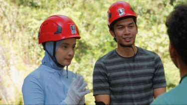 Nabila Ishma Mantan Almarhum Eril Diduga Punya Cowok Baru, Netizen: Pacar Teman Ditikung