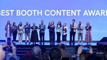 Pertegas Eksistensi di Industri Migas, PHE Borong Penghargaan di The 50th IPA Convex 2026