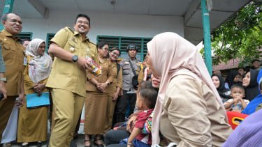 Pelayanan Kesehatan Masyarakat Sumut Naik Kelas, Umur Harapan Hidup Meningkat dan Angka Kematian Ibu Turun Signifikan