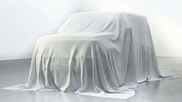 Suzuki Siapkan Jimny Baru