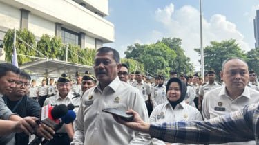 560 Napi Lansia Dapat Remisi, Negara Hemat Rp 1,18 Miliar