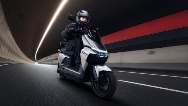 Yadea GS 70