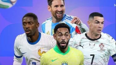 Harga Tiket hingga Isu Politik, Ini Kontroversi yang Membayangi Piala Dunia 2026
