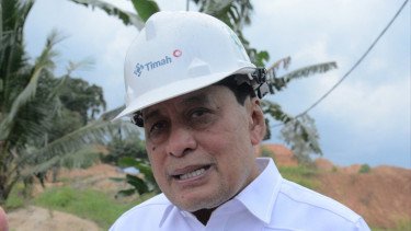 Anggota DPR Nilai Pembentukan DSI Bisa Berdampak ke Perekonomian Nasional