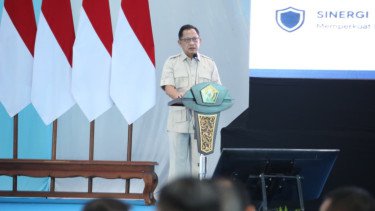 Jaga Stabilitas dan Pemerataan Ekonomi, Mendagri Dorong Kepala Daerah se-Sulawesi Perkuat Sinergitas