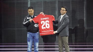 Timnas Indonesia Masuk EA Sports FC, Kemenpora Sebut Industri Olahraga RI Naik Kelas dan Makin Diperhitungkan Dunia