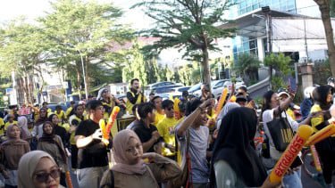 Perluas Segmen Pasar Anak Muda, Kalbe Consumer Health Gelar Extrajoss Ultimate Takeover Makassar