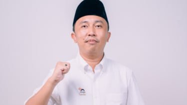 PSI Lampung Sebut Masyarakat Rindukan Jokowi, Siap Sambut Kunjungan Akhir Juni