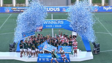 Soccer League Kudus 2026