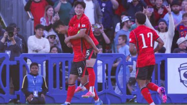 Profil Timnas Korea Selatan di Piala Dunia 2026: Raksasa Asia sang Langganan Panggung Dunia