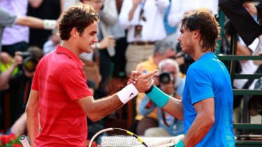 Kisah Legendaris: Final Wimbledon Terhebat Sepanjang Masa, Saat Rafael Nadal Akhiri Kejayaan Roger Federer