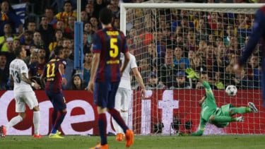 Kisah Legendaris: Saat Barcelona Mengubur PSG dalam Keajaiban Bernama La Remontada