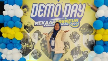 Tak Sekadar Modal, Pemberdayaan PNM Mekaar Bantu Masyarakat Prasejahtera Jauhi Rentenir