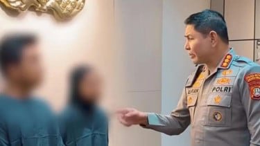 Polisi Ungkap Motif Pemilik WO di Jaktim Tipu Pengantin, Uang Klien Baru Dipakai Biayai Pernikahan Sebelumnya