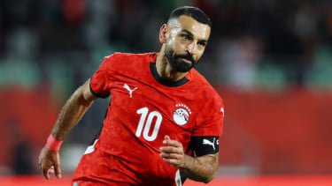 Profil Timnas Mesir di Piala Dunia 2026: Mohamed Salah dan Wonderkid Barcelona Siap Bikin Kejutan