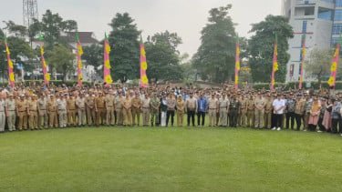 Wali Kota Jakarta Barat