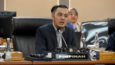 DPR Pastikan Revisi UU HAM Fokus Perkuat Perlindungan Hak Warga Negara