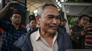 KPK Siapkan Pemanggilan Dua Tersangka Kasus Dugaan Korupsi Dana CSR BI dan OJK