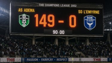 ilustrasi SOE Vs AS Adema