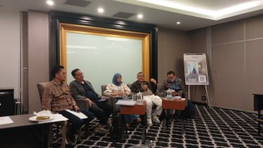 4 Pakar Hukum Tegaskan Kerry Riza Seharusnya Divonis Bebas, Ini Alasannya