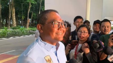 PSSI Pasang Target Timnas Indonesia Juara Piala AFF 2026, Sumardji: Kami Merindukan Gelar Itu