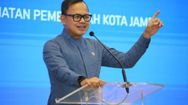 Wamendagri Bima Arya Sugiarto.