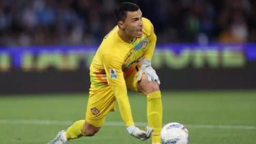 Kepada Jurnalis Italia, Emil Audero Bicara Jujur soal Masa Depannya Jelang Bela Timnas Indonesia