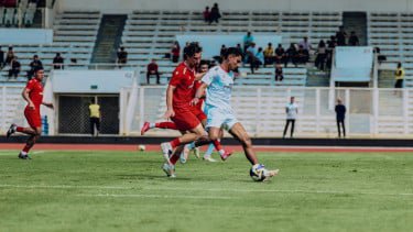 Tak Ada Jay Idzes, Ini Prediksi Formasi Timnas Indonesia Vs Oman: John Herdman Siapkan Kejutan?