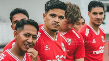 Hitung-hitungan Ranking FIFA Timnas Indonesia jika Kalahkan Oman dan Mozambik, Garuda Bisa Meroket