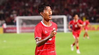 Penjelasan PSSI soal Polemik Pencetak Gol Timnas Indonesia U-19 Vs Myanmar, Dimas Adi ata Dimas Wicaksono?