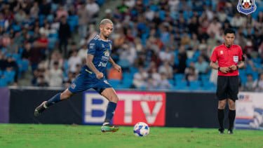 Jurnalis Italia Sebut Persib Bandung Ditolak Mentah-mentah oleh Pemain Liga Kamboja meski Berstatus Juara Super League