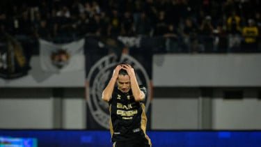 Sudah Eligible Dinaturalisasi, Raja Assist Eks Kasta Teratas Eropa Ini Perkuat Timnas Indonesia di Piala AFF 2026?