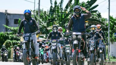 Touring Repsol