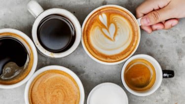 Top 5+ Alasan Kopi Susu Tetap Populer di Tengah Tren Minuman Kekinian