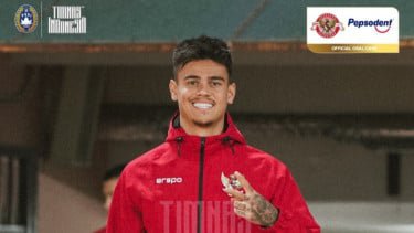 Fans Belanda Minta FC Twente Lepas Mees Hilgers Setelah Kedapatan Berlatih dengan Timnas Indonesia