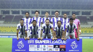 Update Bursa Transfer Persib: 2 Pemain Kelas Asia Dipastikan Batal Gabung, Maung Bandung Punya Alternatif?
