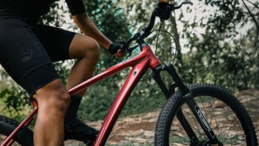 Sepeda MTB
