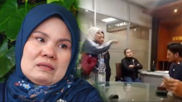 Kecewa Setelah Kena Penipuan Travel Umrah, Dirut Hanania Disumpahi Korban: Laknat Kamu Dunia Akhirat!
