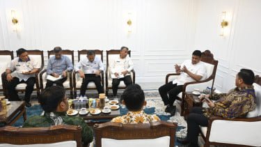 Bobby Nasution Ajak Kolaborasi Total Berantas Narkoba, Siap Dukung Anggaran BNNP