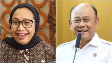 Dadan Hindayana vs Nanik S Deyang, Siapa Lebih Tajir? Ini Perbandingan Harta Kepala BGN Lama dan Baru