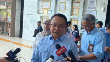 Pemerintah Anggarkan Rp3 Miliar per Tahun untuk Perjalanan Dinas Kantor Staf Presiden