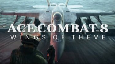 Game Ace Combat 8: Wings of Theve