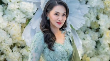 Sherly Tjoanda