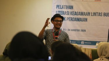RUU HAM Perkuat Independensi Komnas HAM Lewat Tenaga Ahli Non ASN